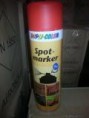 Dupli-color spotmarkering Rood